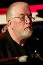 British musician Jon Lord