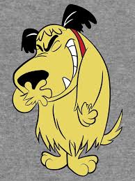 Image result for Muttley