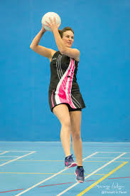 Image result for Greencroft Netball Club