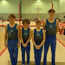 Image result for Hawth Gymnastics, Crawley