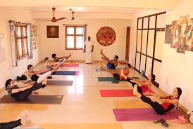 Image result for Astanga Yoga Class