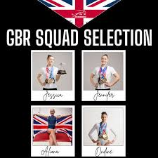 Image result for Aylesbury Gymnastics Club