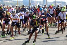 Image result for Belotti Wisbech Roller Speed Club