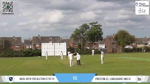 Image result for Freckleton Cc