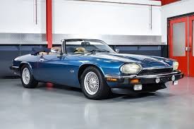 Image result for Solent Blue 1987 Jaguar