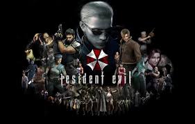  (قسمت اول) شیطان در کمین است | از گذشته تا به امروز با RESIDENT EVIL 