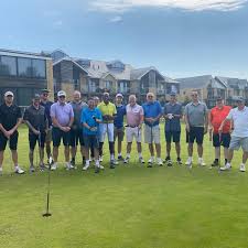 Image result for Chipping Norton Golf Club
