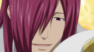 「ガブリエラ キューティクル探偵因幡」の画像検索結果