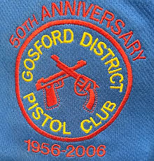Image result for Guildford and District Gun Club