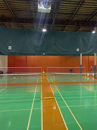 Image result for Bracknell Drivers Badminton Club