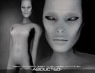 Second Life Marketplace - [ABDUCTED] Hybrid grey Alien [ - Grey_Hybrid_Fem