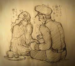 「ル・バラバ・ドム 無責任艦長タイラー」の画像検索結果