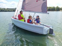 Image result for Banbury Sailing Club
