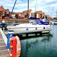 Image result for Eastbourne Sovereign Sailing Club