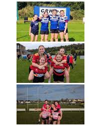 Image result for Cookstown Rugby Football Club
