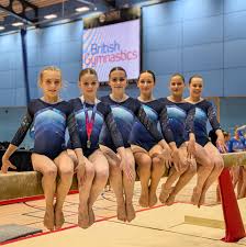 Image result for City Of Newcastle Gymnastics Academy