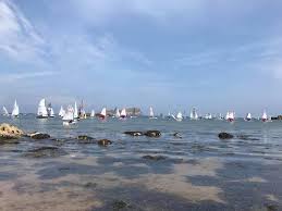 Image result for Berwick Sailing Club