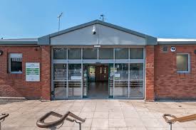 Image result for Sheepmount Athletics Stadium