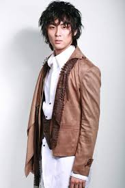 Kim Bo-kang (김보강, Korean musical actor/ress, actor) @ HanCinema ... - fullsizephoto56856
