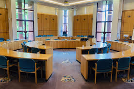 Image result for Surrey Heath Slammers