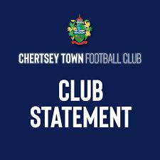 Image result for Chertsey Albion Fc