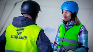 Image result for British Ski Club For The Disabled