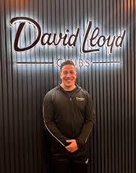 Image result for David Lloyd (Leeds) Badminton Club