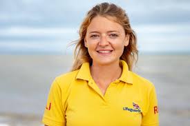 Image result for Weymouth Canoe Lifeguards