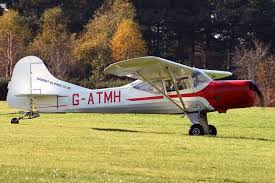 Image result for Peterborough and Spalding Gliding Club