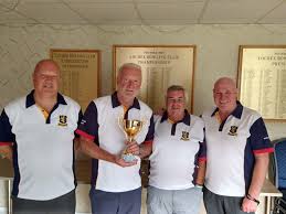 Image result for Johnstone Bowling Club