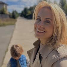 Image result for simona gherghe