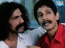 Vijay Raaz and Makarand