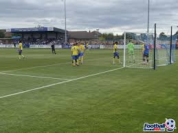 Image result for Grange Park FC