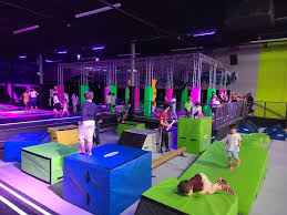Image result for West Wight Trampoline Club