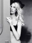Caroline Winberg Image Morning Beauty | Caroline Winberg by Yu Tsai Picture 4