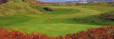 Image result for Pyle & Kenfig Golf Club