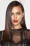 IRINA SHAYK Avon interview with GLAMOUR (Glamour.com UK)