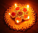 Diwali: India's Festival of Lights | Wanderlust and Lipstick