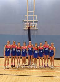 Image result for Hazelhead Netball Club
