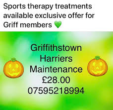 Image result for Griffithstown Harriers