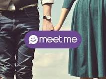 Image result for is meetme a dating website