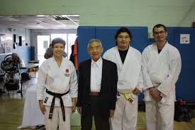 Image result for Springwood Karate