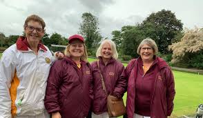 Image result for Gidea Park Bowling Club