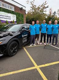 Image result for Sutton Coldfield Table Tennis Club