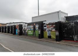 Image result for Spennymoor Cricket Club