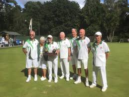 Image result for Branksome Park Bowls Club