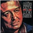 lucho barrios - lucho-barrios-los-grandes-exitos-de-lucho-barrios-front