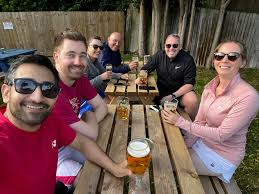 Image result for Chelmsford Casuals Badminton Club