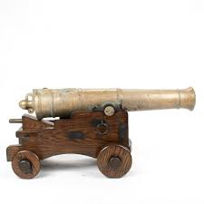 Image result for Fetcham Cannons