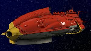 「山南修 宇宙戦艦ヤマト2199」の画像検索結果